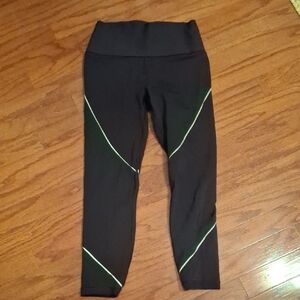 GapFit Sculpt Revolution Crops